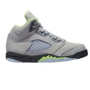 Good condition - Air Jordan 5 Retro PS ‘Green Bean’